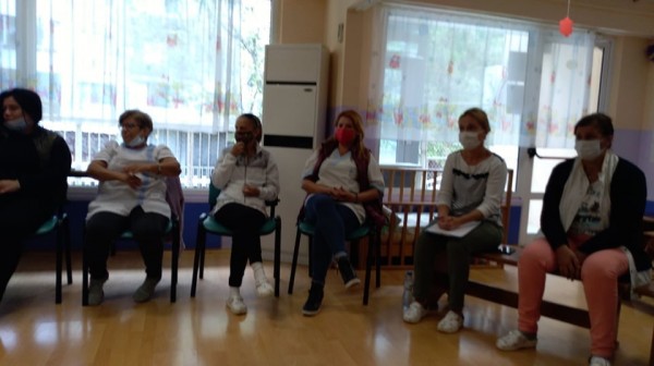 Мария Кюркчиева - тя „разчопля“ до най-тънката струна детската душа