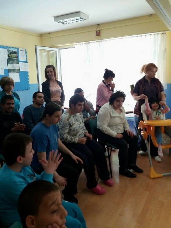 Мария Кюркчиева - тя „разчопля“ до най-тънката струна детската душа