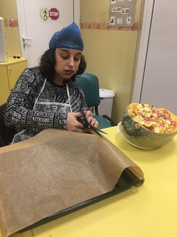 Рецепта за вкусна печена тиква от “Работилница за мечти“