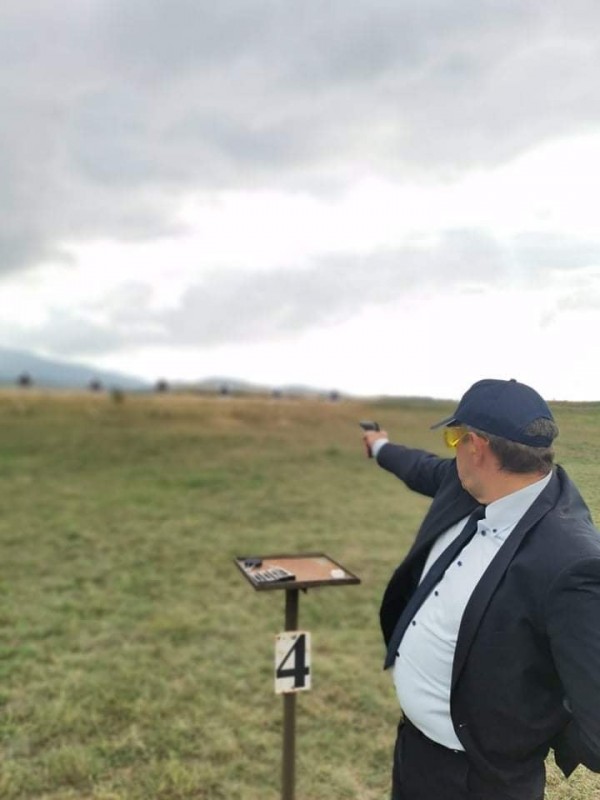 61 Стрямска механизирана бригада празнува 29 години