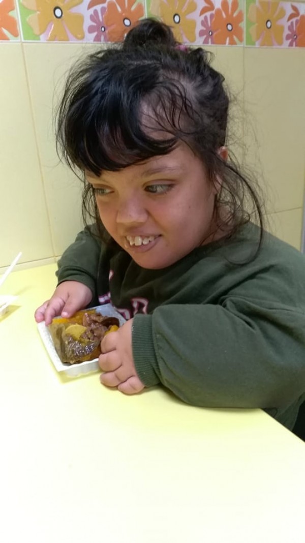 Рецепта за вкусна печена тиква от “Работилница за мечти“