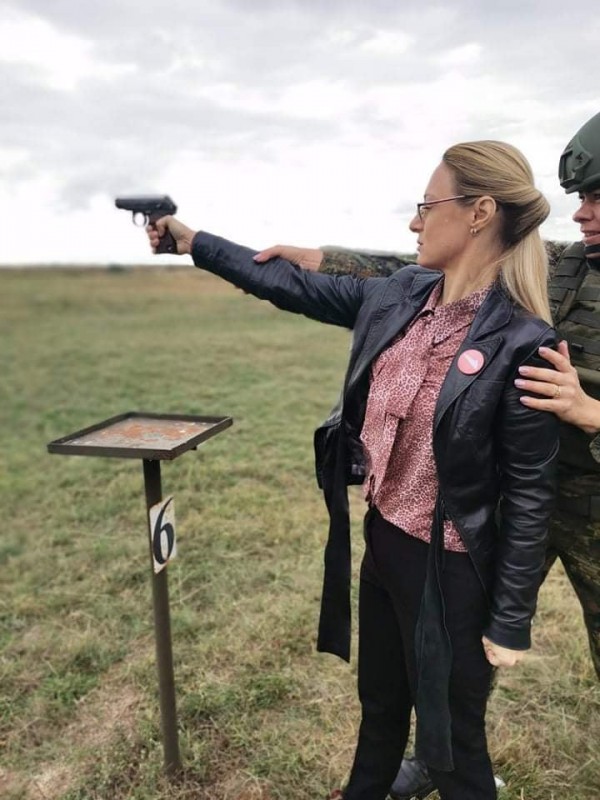 61 Стрямска механизирана бригада празнува 29 години