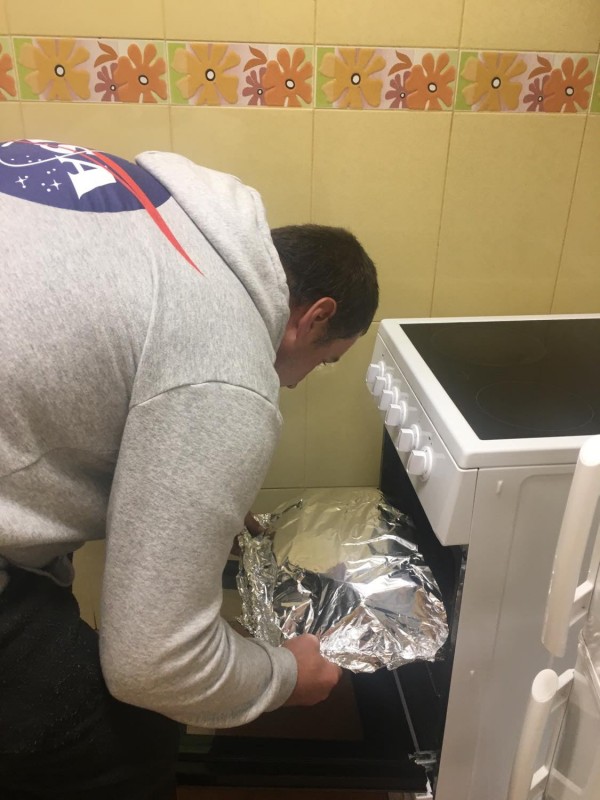 Рецепта за вкусна печена тиква от “Работилница за мечти“