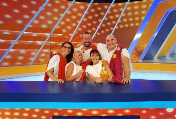 Казанлъчани покоряват отново “Семейни войни“. Гледайте ги от петък