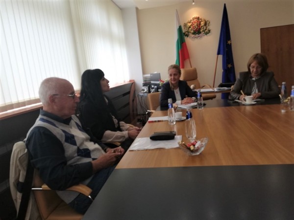 Директорите на културните институти в Казанлък: Работим съвместно много добре