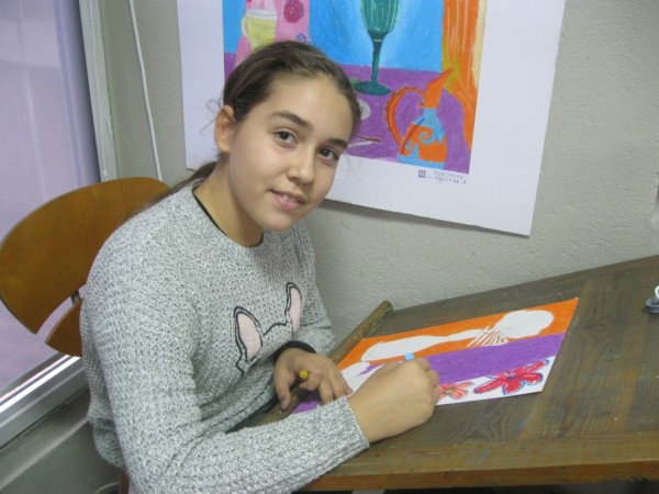 Художниците на “Арт линия“ започват новата творческа година с отличия