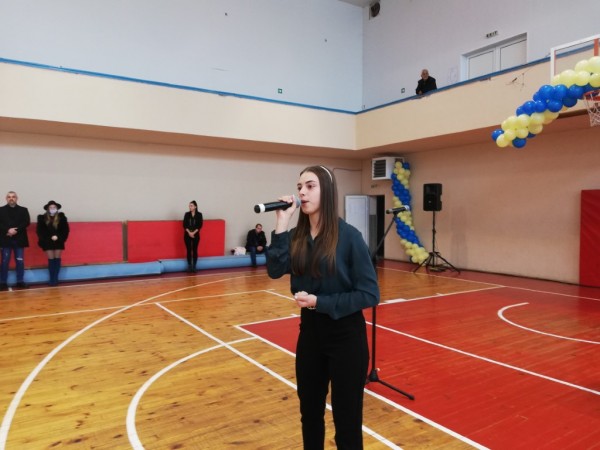 Кметът на Казанлък отличи 27 казанлъшки спортисти