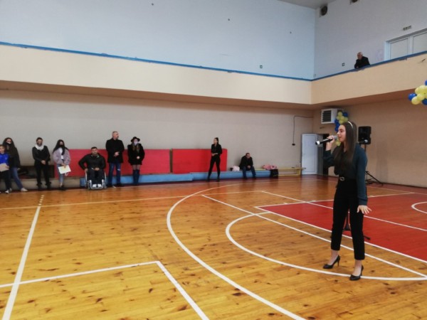 Кметът на Казанлък отличи 27 казанлъшки спортисти