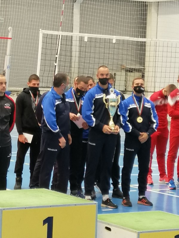 Огнеборците ни отново са номер 1