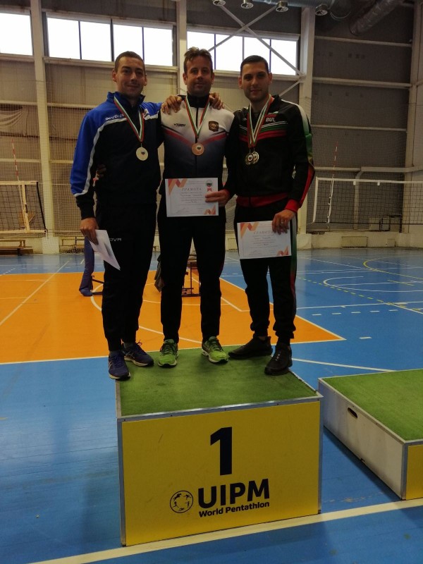 Огнеборците ни отново са номер 1