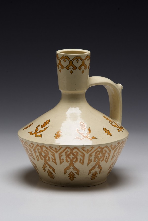 Изложба в Музея на розата разкрива магията на керамиката 