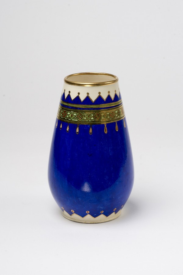 Изложба в Музея на розата разкрива магията на керамиката 