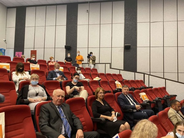 Фестивалът на стария град в Кайледжи посрещна делегация от Казанлък