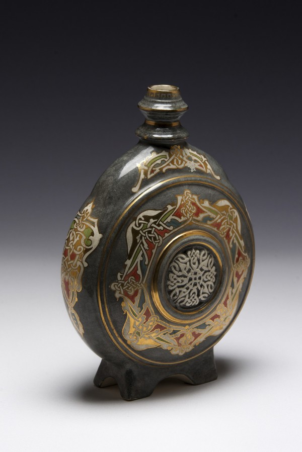 Изложба в Музея на розата разкрива магията на керамиката 