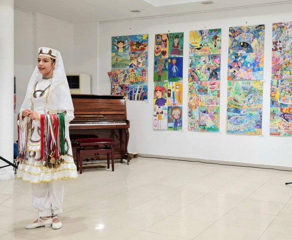 3 000 лв. раздаде фондация “Георги Пейчинов“ на талантливи деца