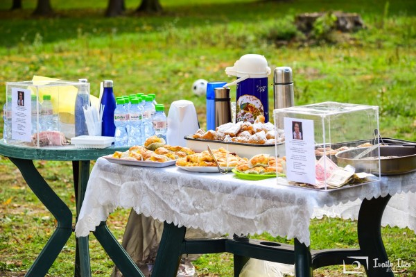 Павелбанци събраха 5 300 лв за ден за петгодишния Стаси