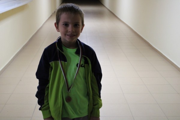 Сред голяма конкуренция, катерачите ни отново с медали - вицешампионска титла и две трети места