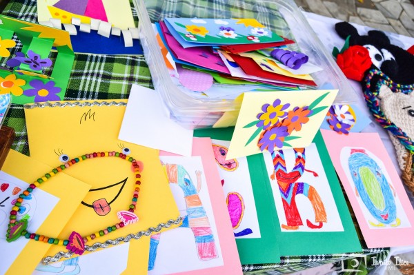 Павелбанци събраха 5 300 лв за ден за петгодишния Стаси