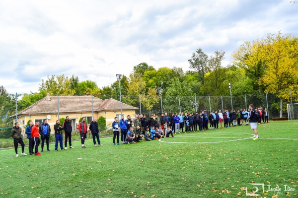 Павелбанци събраха 5 300 лв за ден за петгодишния Стаси