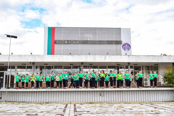 Павелбанци събраха 5 300 лв за ден за петгодишния Стаси