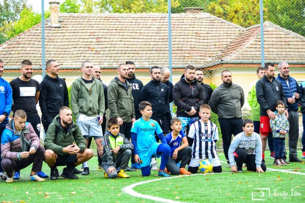 Павелбанци събраха 5 300 лв за ден за петгодишния Стаси