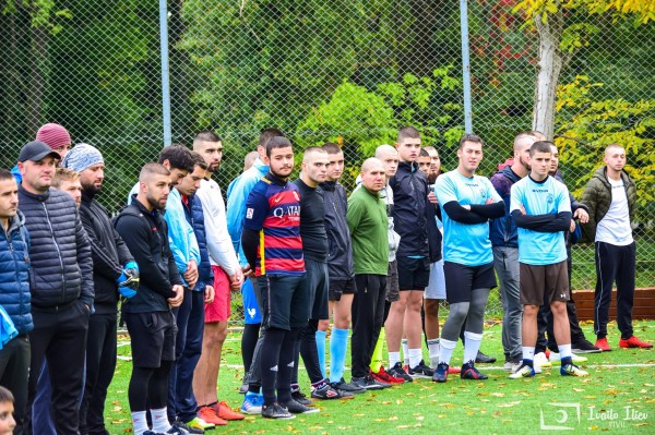 Павелбанци събраха 5 300 лв за ден за петгодишния Стаси