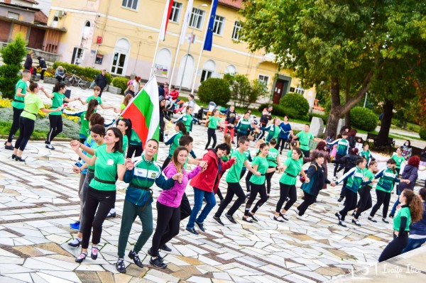 Павелбанци събраха 5 300 лв за ден за петгодишния Стаси