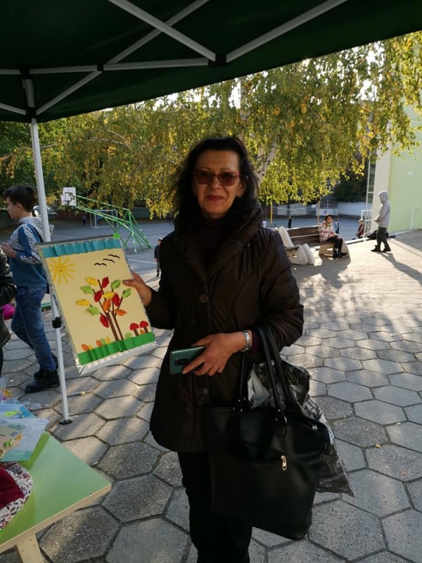 ОУ „Св. Паисий Хилендарски” събра 1715 лв. за малкия Стаси само за час