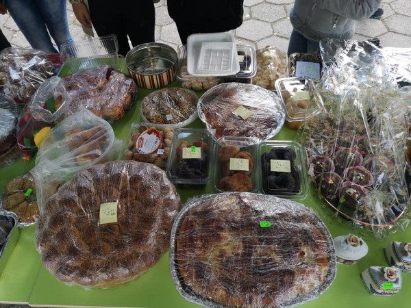 ОУ „Св. Паисий Хилендарски” събра 1715 лв. за малкия Стаси само за час