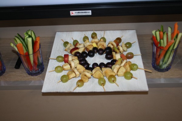 Ден на здравословното хранене се проведе в ПГЛПТ