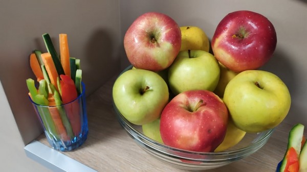 Ден на здравословното хранене се проведе в ПГЛПТ