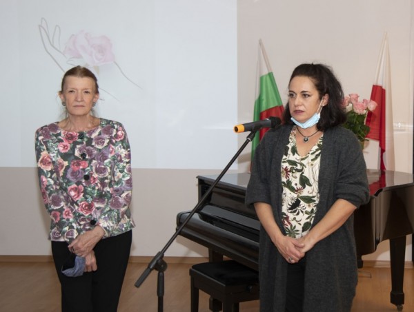 Казанлък представя българското „розово“ злато във Варшава