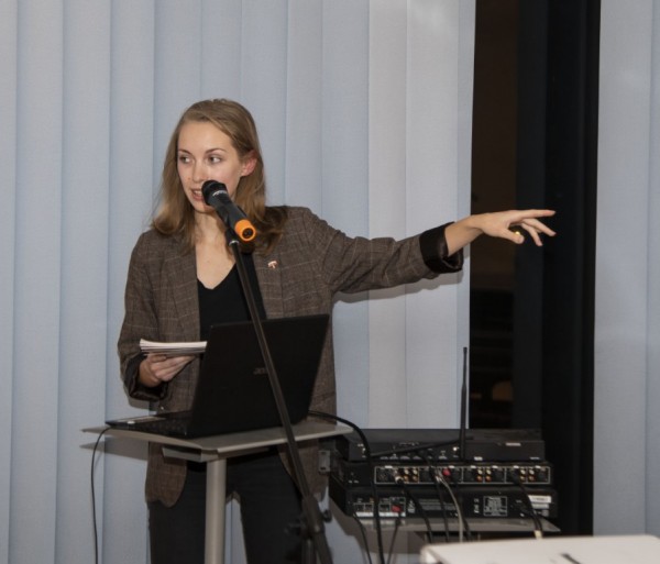 Казанлък представя българското „розово“ злато във Варшава