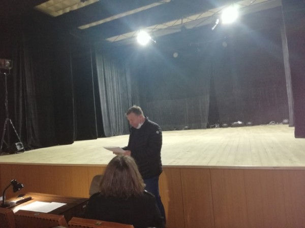 Д-р Белчев апелира за повече разбиране от страна на пациентите по време на щаба през зимата