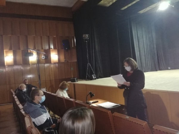 Д-р Белчев апелира за повече разбиране от страна на пациентите по време на щаба през зимата