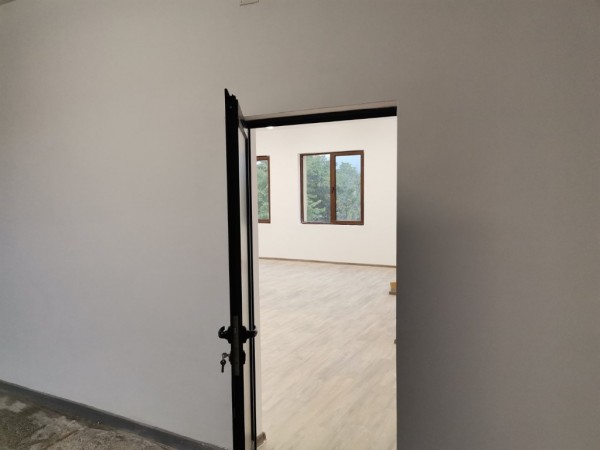 Завърши вторият етап по обновяване на помещенията в Детската академия за развитие на таланти в с. Розово