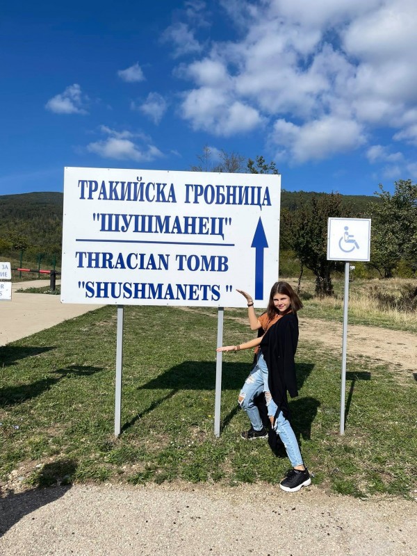 Културните институции като образователна среда ще опознават учениците на ПГЛПТ