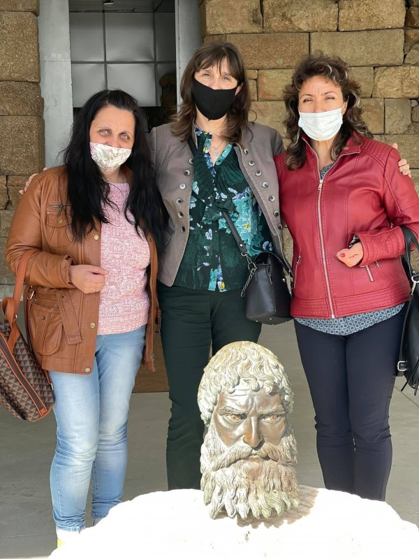 Културните институции като образователна среда ще опознават учениците на ПГЛПТ