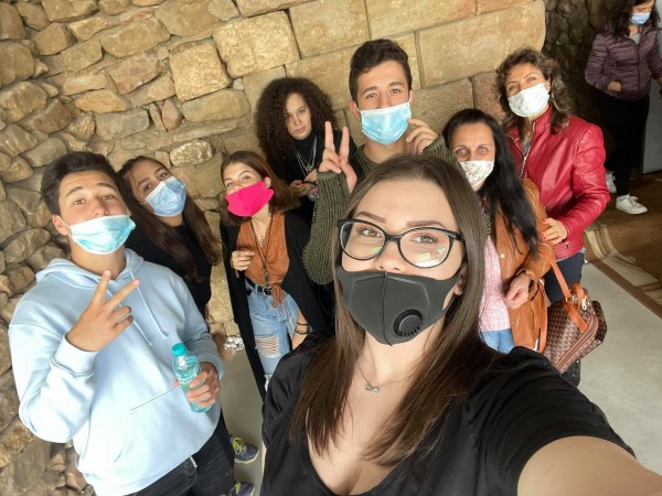 Културните институции като образователна среда ще опознават учениците на ПГЛПТ