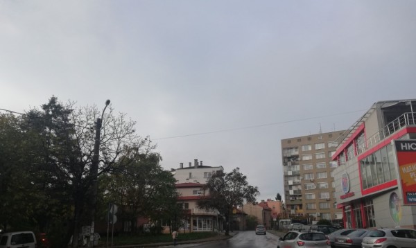 В четвъртък и петък - пълно затваряне за движение на МПС на централното кръстовище на бул. “23 ПШП“