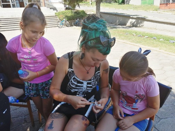 Онлайн изложба показва “Еко фестивал 2021“