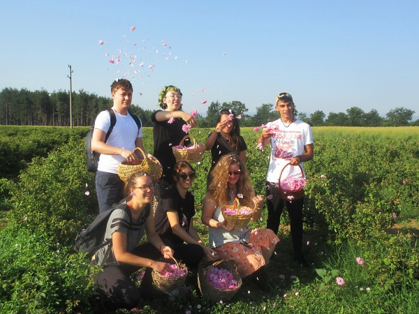 Онлайн изложба показва “Еко фестивал 2021“