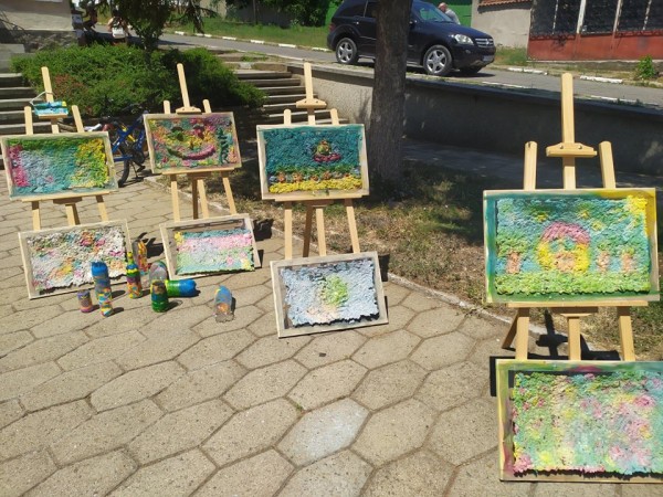 Онлайн изложба показва “Еко фестивал 2021“