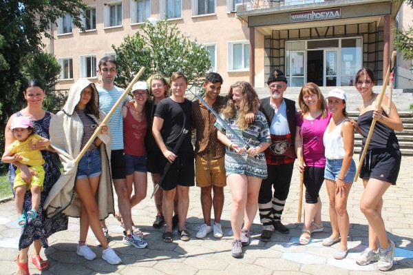 Онлайн изложба показва “Еко фестивал 2021“