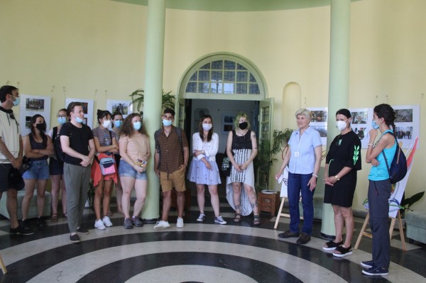 Онлайн изложба показва “Еко фестивал 2021“