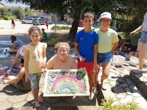 Онлайн изложба показва “Еко фестивал 2021“