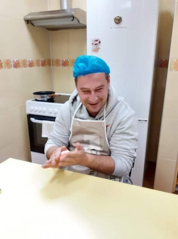 „Шеф готвачите“ в мечтаната работилница с пореден шедьовър