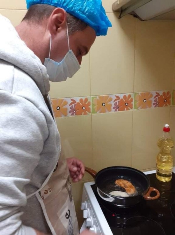 „Шеф готвачите“ в мечтаната работилница с пореден шедьовър