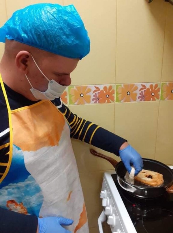 „Шеф готвачите“ в мечтаната работилница с пореден шедьовър