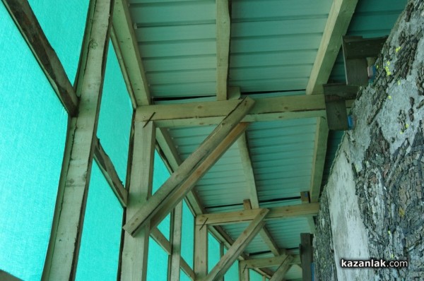 Арх. Дора Иванова: Нашата следваща цел е отварянето на Бузлуджа за посетители